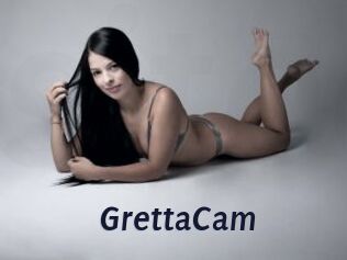 GrettaCam