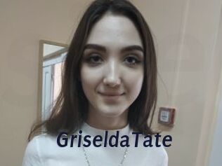 GriseldaTate