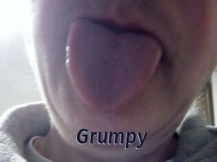 Grumpy