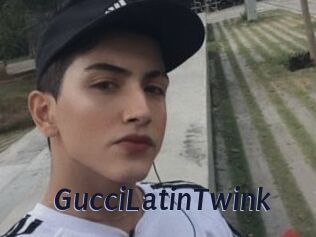 GucciLatinTwink