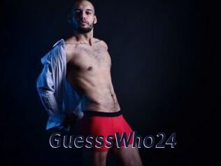 GuesssWho24