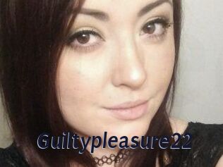 Guiltypleasure22