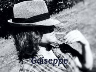 Guiseppe