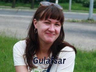 Gulafsar