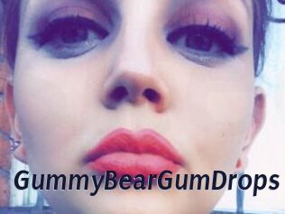 GummyBearGumDrops
