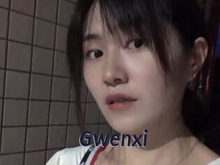 Gwenxi