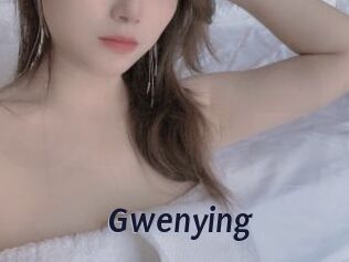Gwenying