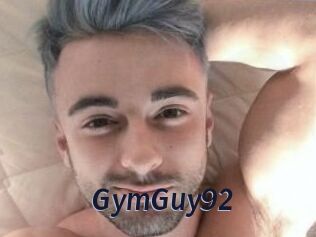 GymGuy92