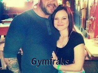 Gymfraks