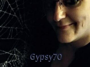 Gypsy70