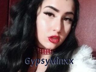 GypsyMinxx
