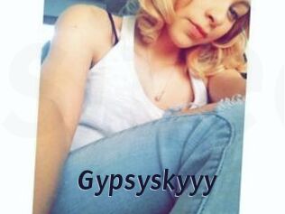 Gypsyskyyy