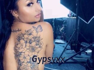 Gypsy_xx