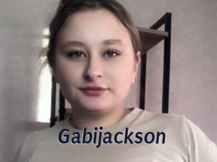 Gabijackson