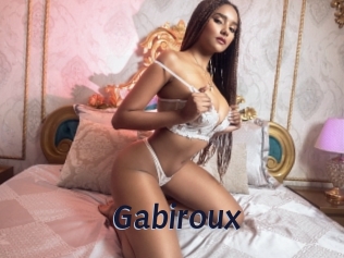 Gabiroux