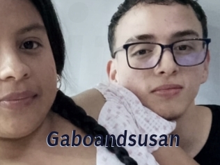 gaboandsusan Site Cul