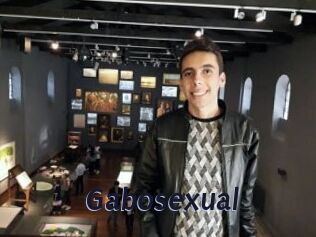Gabosexual