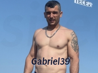gabriel39 Site Cul
