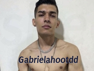 gabrielahootdd Site Cul