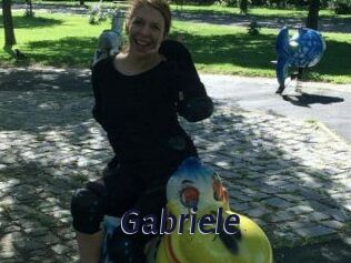 Gabriele