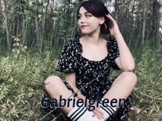 Gabrielgreen