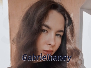 Gabrielhaney