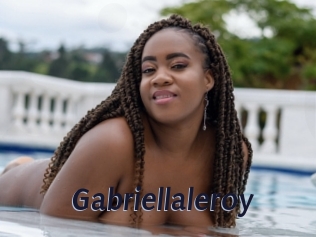gabriellaleroy Site Cul