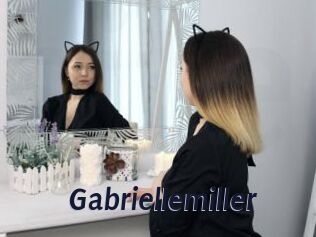 Gabriellemiller