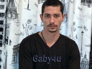 Gaby4u