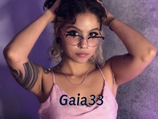 Gaia33