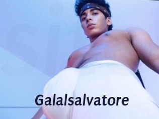 galalsalvatore Site Cul