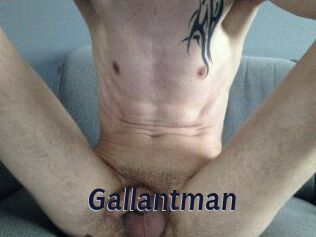 Gallantman