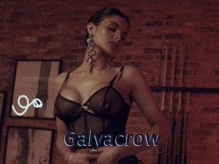 Galyacrow