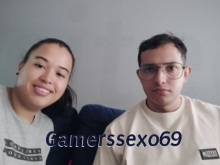 gamerssexo69 Site Cul
