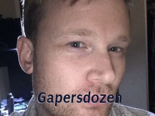 Gapersdozen