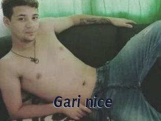 Gari_nice