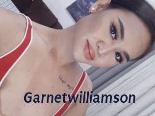 Garnetwilliamson