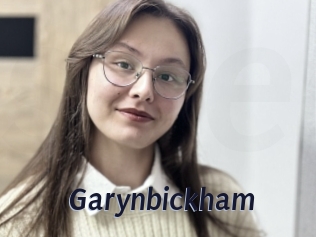Garynbickham
