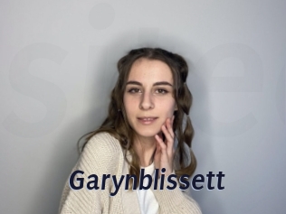 Garynblissett