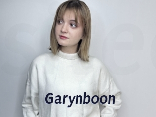 Garynboon