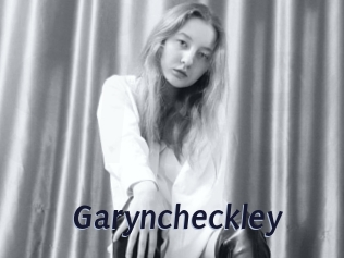 Garyncheckley