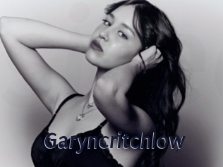 Garyncritchlow