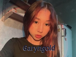 Garyngold