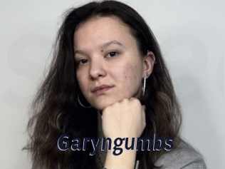 Garyngumbs