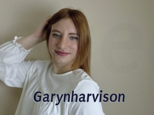 Garynharvison
