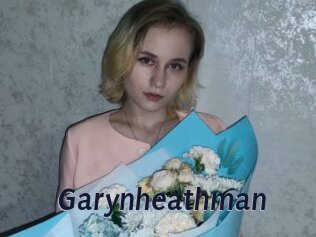 Garynheathman