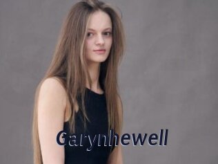 Garynhewell