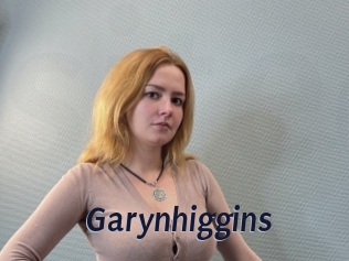 Garynhiggins