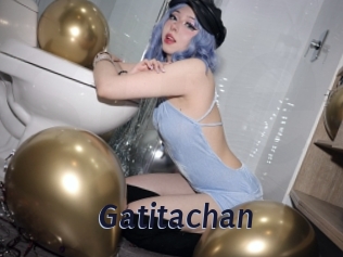 gatitachan Site Cul