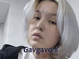 Gavgavoni